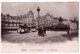 CPA 45 - ORLEANS (Loiret) - Place Du Martrois - Les Tramways - Orleans