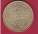 France - Chateau-renault - 1 Euro - 1997 - Euros Of The Cities