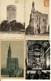 Delcampe - 3292- Lot De 100 Cartes Postales (toutes Scannées) - 100 - 499 Postkaarten