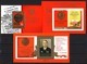 RUSSIA - UdSSR - 1977 - Lot'77 Anne Incomplet - 62tim. + 1 PF + 8 Bl - Michel 78.00EU - Full Years