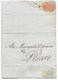 NAPOLEONE - PESARO - 22 MESSIDORO - AN.9 ( 11.7.1801 ). - 1. ...-1850 Prefilatelia