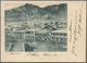 Aden: 1900/1930, Box With More Then 350 Historical Postcards, Many Of Them Are Unused, Only A Few We - Jemen