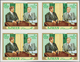 Adschman / Ajman: 1964/1972, MNH Accumulation In Glassines Incl. Souvenir Sheets, Imperfs, Nice Rang - Adschman