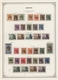 Ägypten: 1866/1974, A Splendid Collection In A Huge Yvert Album, Except A Few Virtually Complete Wit - 1866-1914 Khédivat D'Égypte