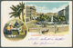 Delcampe - Ägypten: 1900 - 1930 Approx, Nearly 400 Picture Cards, But Also A Few Postal Stationnery Cards. Many - 1866-1914 Khedivato Di Egitto