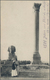 Delcampe - Ägypten: 1900/1930 (ca.), Collection Of Apprx. 290 Ppc. In An Album, Nice Range Of Different Views, - 1866-1914 Ägypten Khediva
