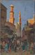 Delcampe - Ägypten: 1900/1930 (ca.), Collection Of Apprx. 290 Ppc. In An Album, Nice Range Of Different Views, - 1866-1914 Khédivat D'Égypte
