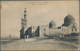 Delcampe - Ägypten: 1900/1930 (ca.), Collection Of Apprx. 290 Ppc. In An Album, Nice Range Of Different Views, - 1866-1914 Khedivato De Egipto