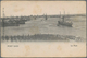 Delcampe - Ägypten: 1900/1930 (ca.), Collection Of Apprx. 290 Ppc. In An Album, Nice Range Of Different Views, - 1866-1914 Khedivato De Egipto