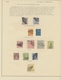 Ägypten - Stempel: 1866/1950 Ca., 'RETTA' Cancellations, Comprehensive And Valuable Collection With - Otros & Sin Clasificación