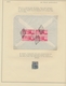 Delcampe - Ägypten - Stempel: 1866/1950 Ca., 'RETTA' Cancellations, Comprehensive And Valuable Collection With - Otros & Sin Clasificación
