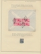 Delcampe - Ägypten - Stempel: 1866/1950 Ca., 'RETTA' Cancellations, Comprehensive And Valuable Collection With - Andere & Zonder Classificatie