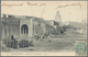 Algerien: 1900/1960, Box With Approx. 800 Historical Postcards With A Minor Part Of Cards Printed Af - Brieven En Documenten