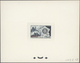 Algerien: 1946/1957, Collection Of 45 Epreuve De Luxe And One Epreuve Collective. - Briefe U. Dokumente