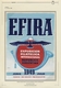 Argentinien: 1950, International Stamp Exhibition Buenos Aires "EFIRA", Specialised Collection On 47 - Otros & Sin Clasificación