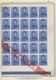 Delcampe - Argentinien: 1950, International Stamp Exhibition Buenos Aires "EFIRA", Specialised Collection On 47 - Sonstige & Ohne Zuordnung
