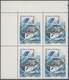 Delcampe - Argentinien: 1985/1993 (ca.), Unusual Large Stock With Thousands Of Stamps And Hundreds Of Miniature - Sonstige & Ohne Zuordnung