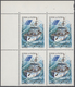 Delcampe - Argentinien: 1985/1993 (ca.), Unusual Large Stock With Thousands Of Stamps And Hundreds Of Miniature - Andere & Zonder Classificatie