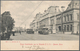 Argentinien - Besonderheiten: 1900/1950, Box With Around 800 Historical Postcards BUENOS AIRES, Unus - Altri & Non Classificati