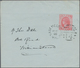 Australische Staaten: 1880/1901 (ca.), Mostly Used Stationery And Few Covers (34) Of Victoria And So - Collections