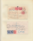 Neusüdwales: 1840/1960 (ca.), POSTMARKS OF SYDNEY, Mainly On NSW And Some On Australia, Specialised - Cartas & Documentos