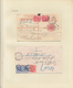 Neusüdwales: 1840/1960 (ca.), POSTMARKS OF SYDNEY, Mainly On NSW And Some On Australia, Specialised - Brieven En Documenten