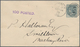 Neusüdwales: 1865/1910 (ca.), POSTAL STATIONERY: Accumulation With About 220 Mostly Different Postal - Briefe U. Dokumente