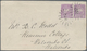 Neusüdwales: 1865/1910 (ca.), POSTAL STATIONERY: Accumulation With About 220 Mostly Different Postal - Brieven En Documenten