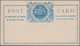 Neusüdwales: 1865/1910 (ca.), POSTAL STATIONERY: Accumulation With About 220 Mostly Different Postal - Lettres & Documents