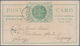 Delcampe - Neusüdwales: 1865/1910 (ca.), POSTAL STATIONERY: Accumulation With About 220 Mostly Different Postal - Brieven En Documenten