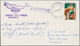 Australien - Antarktische Gebiete: 1972/1992, Collection Of Apprx. 200 Covers/cards, Showing A Nice - Lettres & Documents