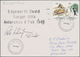 Australien - Antarktische Gebiete: 1972/1992, Collection Of Apprx. 200 Covers/cards, Showing A Nice - Briefe U. Dokumente