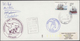 Australien - Antarktische Gebiete: 1973/2003, Collection Of Apprx. 220 Covers/cards, Showing A Nice - Briefe U. Dokumente