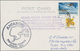 Australien - Antarktische Gebiete: 1978/2001, Collection Of Apprx. 200 Covers/cards, Showing A Nice - Cartas & Documentos