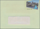 Australien - Ganzsachen: 1994/1999 (ca.), Accumulation With Approx. 750 Pre-Stamped Envelopes (PSE's - Entiers Postaux