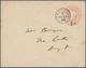 Barbados: 1893/2005 Holding Of Ca. 130 Unused/CTO-used And Used Postal Stationeries Incl. Unfolded W - Barbades (1966-...)