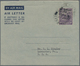 Barbados: 1893/2005 Holding Of Ca. 130 Unused/CTO-used And Used Postal Stationeries Incl. Unfolded W - Barbados (1966-...)