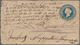 Birma / Burma / Myanmar: 1880's-1940's Ca.: More Than 50 Postal Stationery Envelopes Of British Indi - Myanmar (Burma 1948-...)
