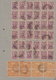 Brasilien: 1900/1960 (ca.), Mainly From 1920, Very Comprehensive Accumulation Of Apprx. 30.000 Mainl - Usati