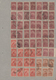 Brasilien: 1900/1960 (ca.), Mainly From 1920, Very Comprehensive Accumulation Of Apprx. 30.000 Mainl - Gebraucht