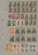 Delcampe - Brasilien: 1900/1960 (ca.), Mainly From 1920, Very Comprehensive Accumulation Of Apprx. 30.000 Mainl - Usados