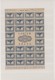 Brasilien: 1919/1958, MARGIN IMPRINTS, Splendid Mint Collection Of 225 Units Up To Blocks Of 70, Sho - Usados