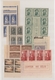 Brasilien: 1920/1955 (ca.), Mint Accumulation Of Apprx. 2.100 Stamps Mainly Within (large) Multiples - Oblitérés
