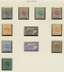 Brunei: 1924/1937, A Splendid Mint And Used Specialised Collection Of Apprx. 89 Stamps On Album Page - Brunei (1984-...)