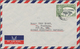 Delcampe - Brunei: 1946/73, Foreign Covers (24 Inc. 8 Registered) To England, Malaysia And Singapore Inc. Two 1 - Brunei (1984-...)
