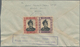 Brunei: 1946-1980's "Brunei Postal History": Small Collection Of 22 Covers With A Good Range Of Post - Brunei (1984-...)