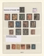 Canada / Kanada: 1852-2005: Comprehensive And Specialized Collection Of Used Stamps (up To 1975), Mi - Colecciones