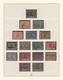 Canada / Kanada: 1852-2005: Comprehensive And Specialized Collection Of Used Stamps (up To 1975), Mi - Sammlungen