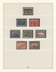 Canada / Kanada: 1852-2005: Comprehensive And Specialized Collection Of Used Stamps (up To 1975), Mi - Sammlungen