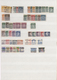 Canada / Kanada: 1900/1970 (ca.), PRECANCELS, Accumulation/collection Of Apprx. 1000 Stamps In Appro - Sammlungen